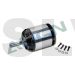 HML60M03 - Moteur 600MX Brushless (510KV)